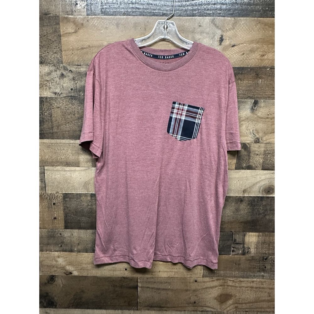 NWT Ted Baker London Men's‎ T-Shirt Size Large *MSRP $42*